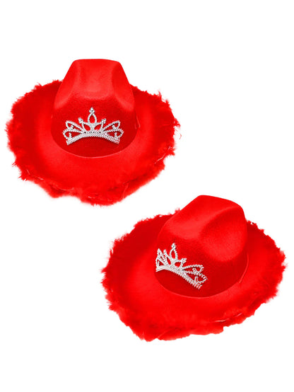 Gorros vaquera