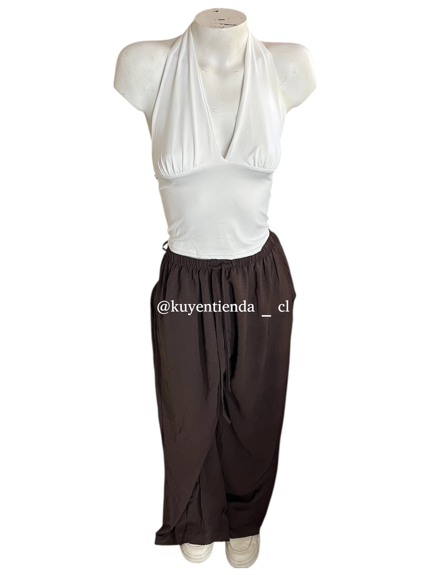 Pants Veraniego
