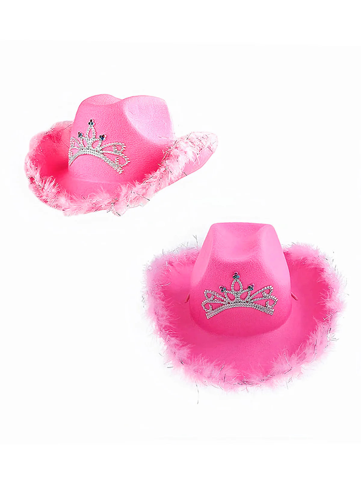 Gorros vaquera