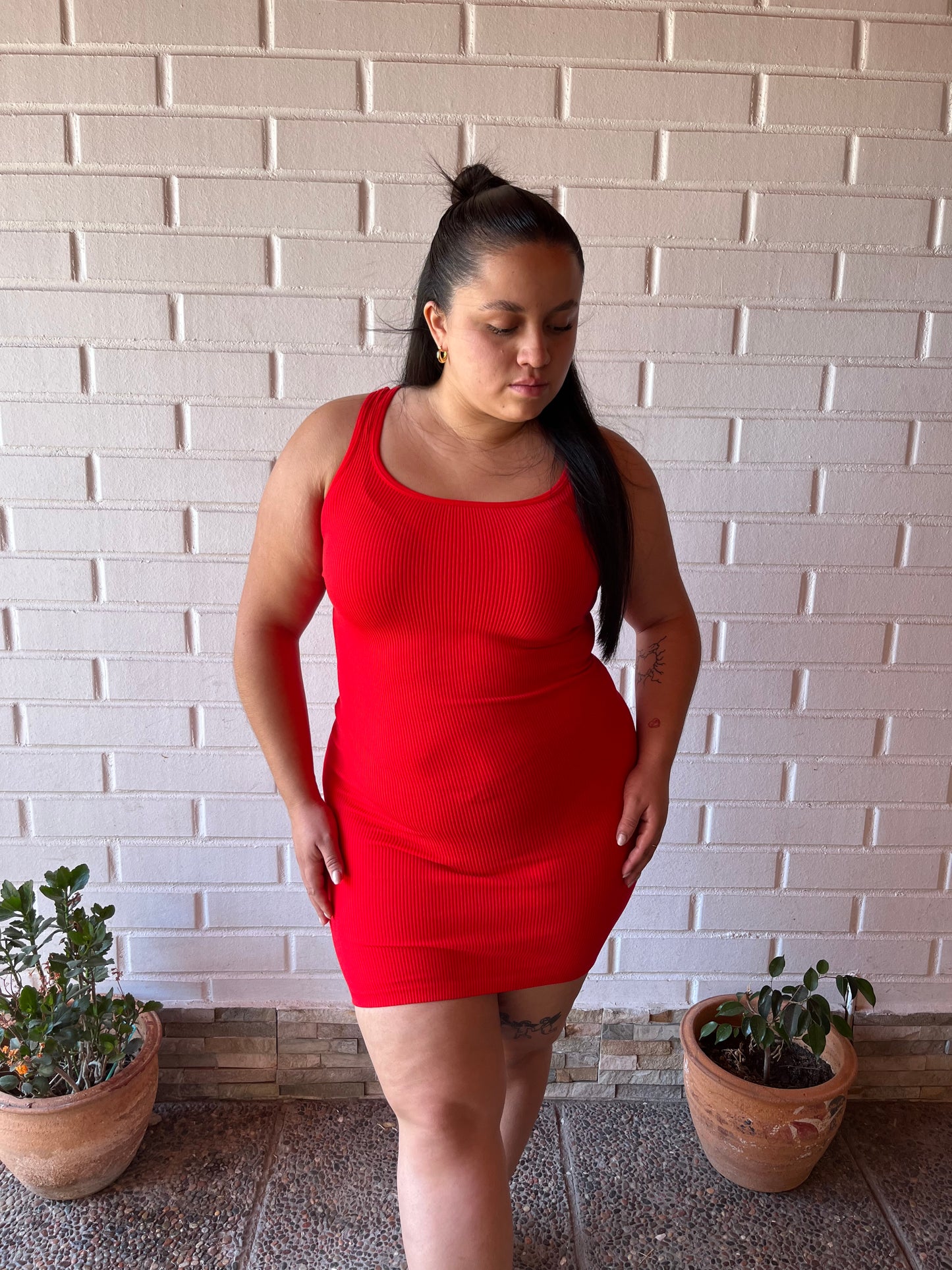 Vestido Lorenza