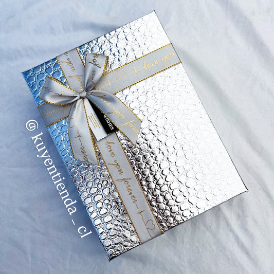 Caja Adviento Accesorios