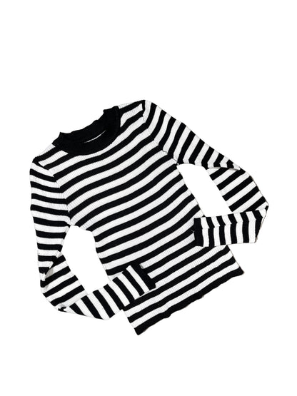 Polera a rayas