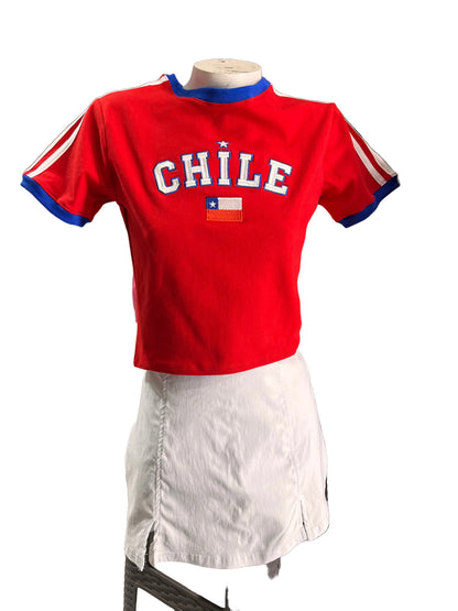 Poleras CHILE 🇨🇱