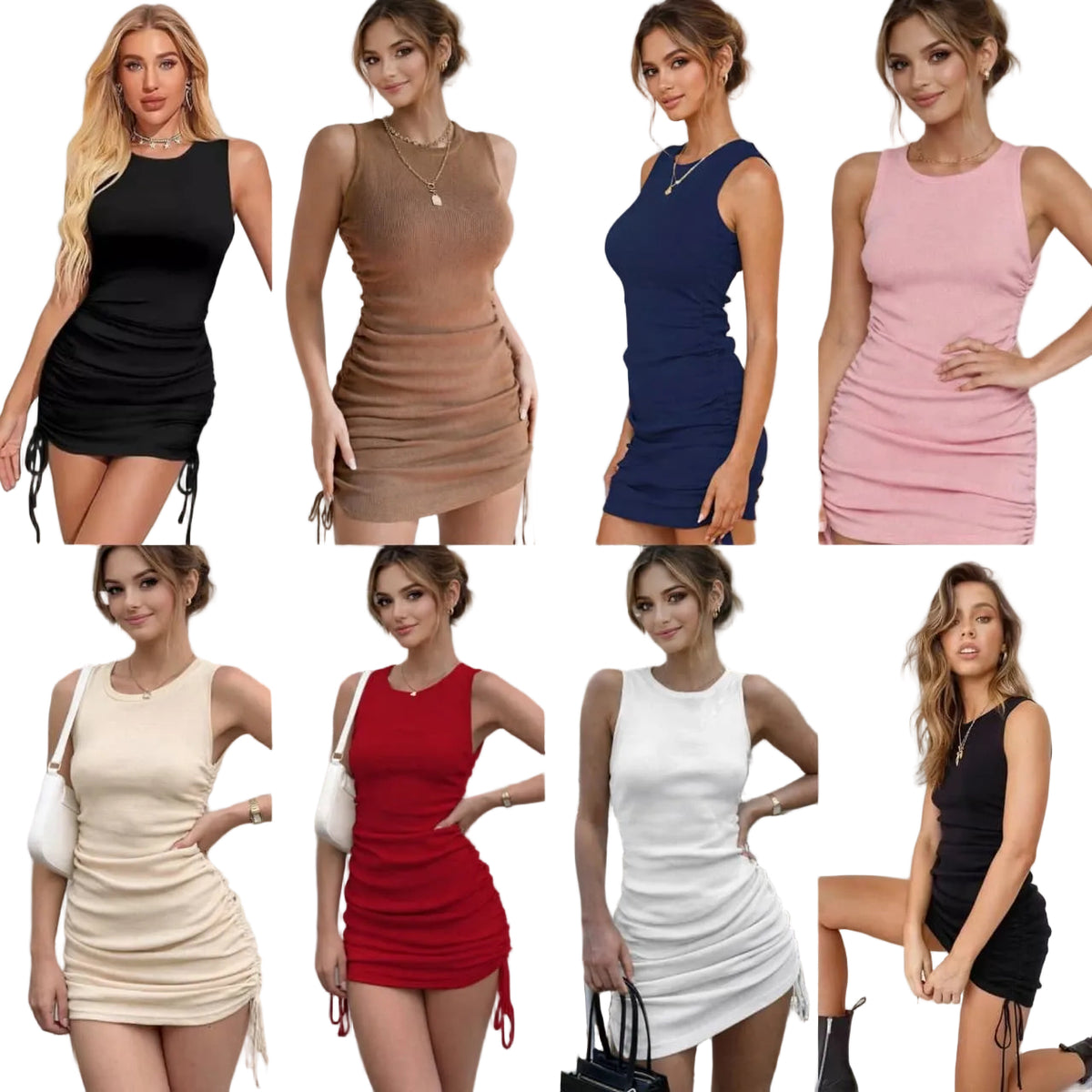 Vestido Isidora