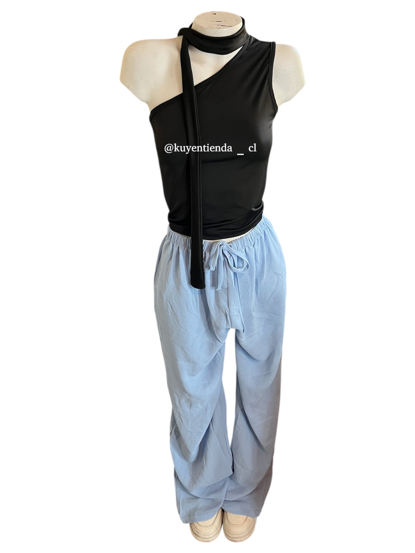 Pants Veraniego