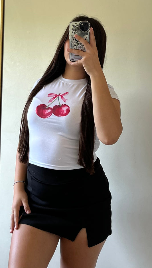 Baby tees - Mediana