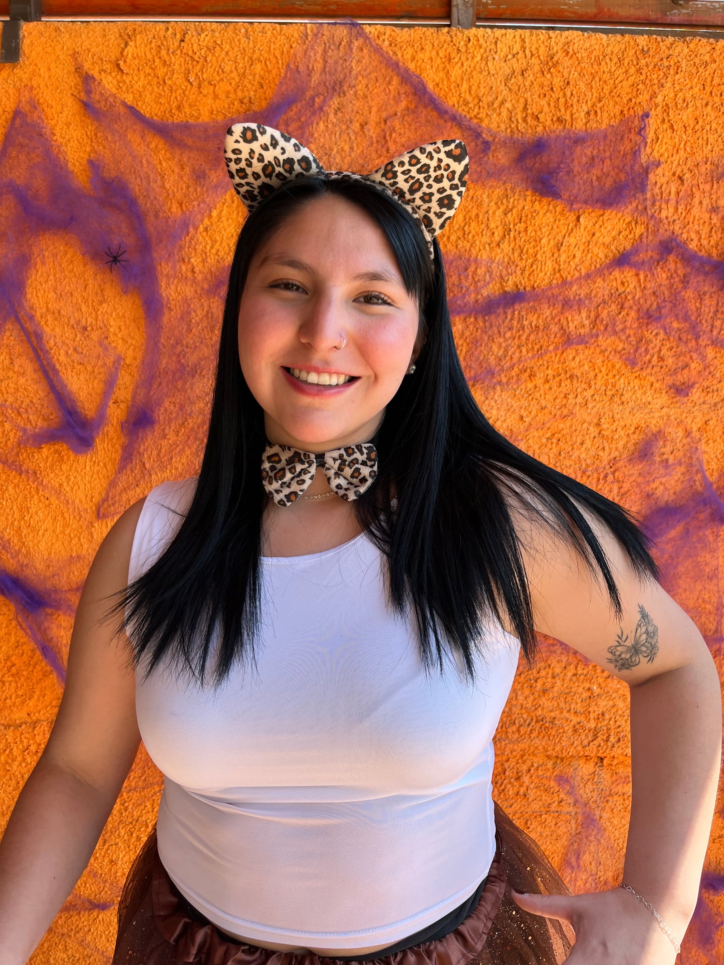 Set cheetah
