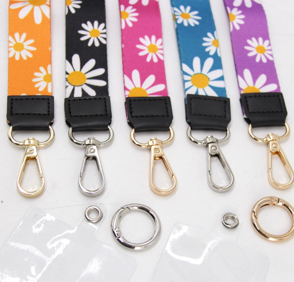 Straps para celular
