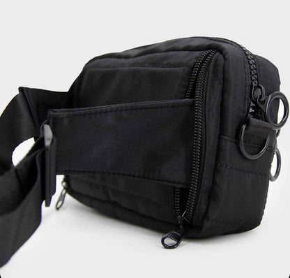 Mini bolso y bandolera