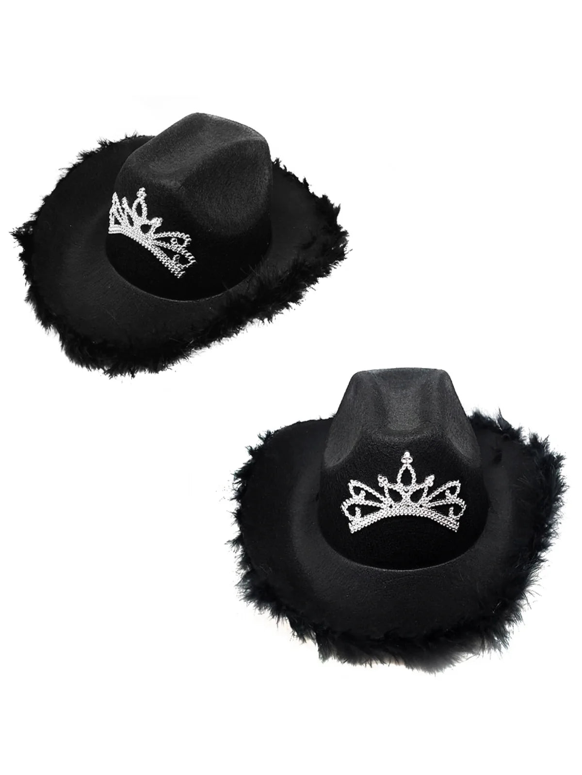 Gorros vaquera