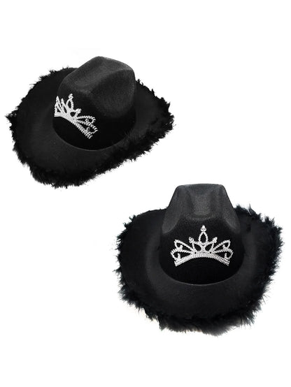 Gorros vaquera