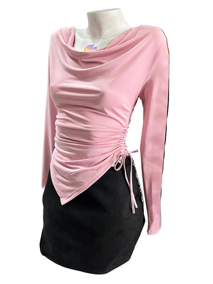Polera Alondra