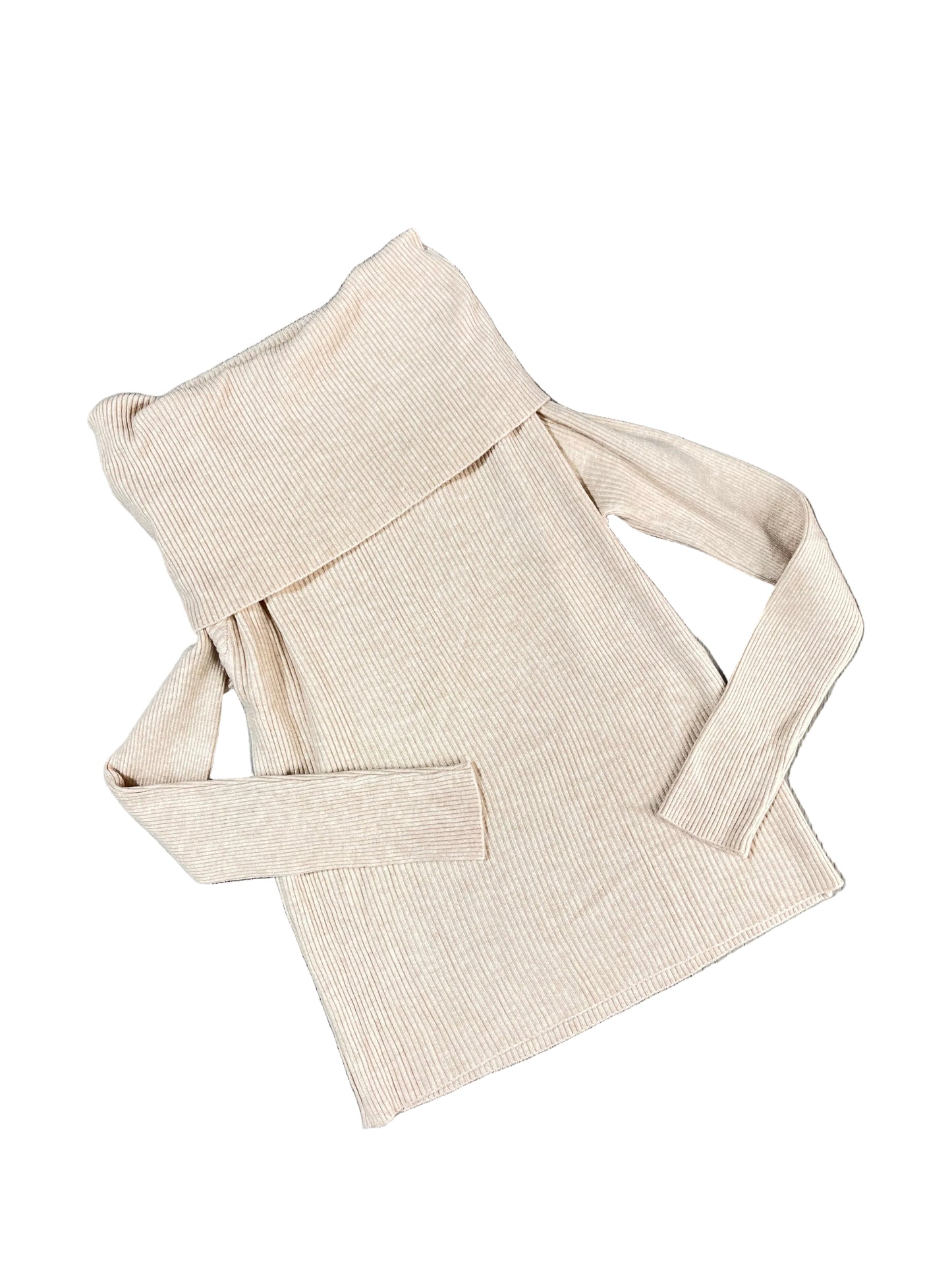 Polera Almendra