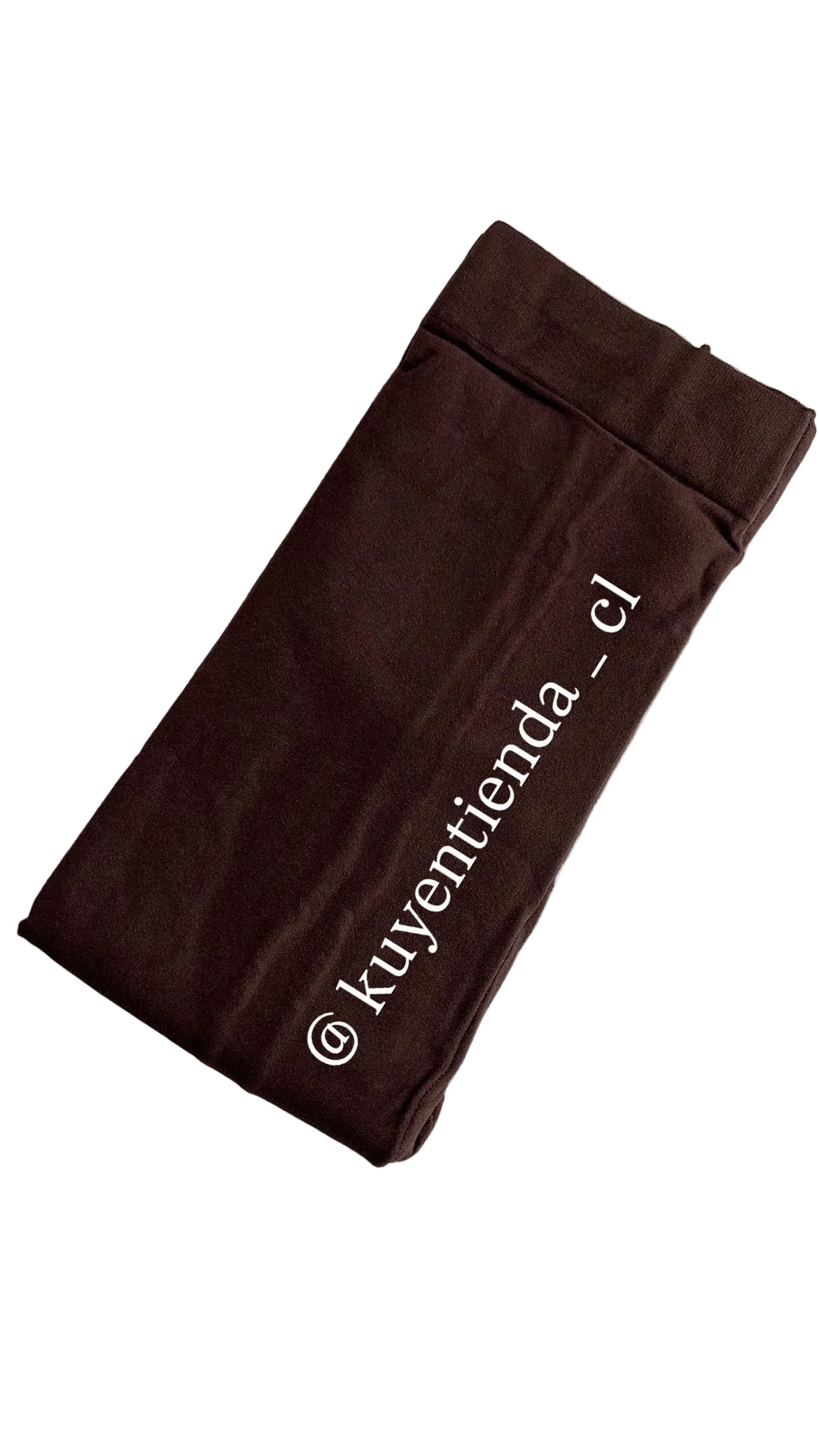 Pantys semi gruesas