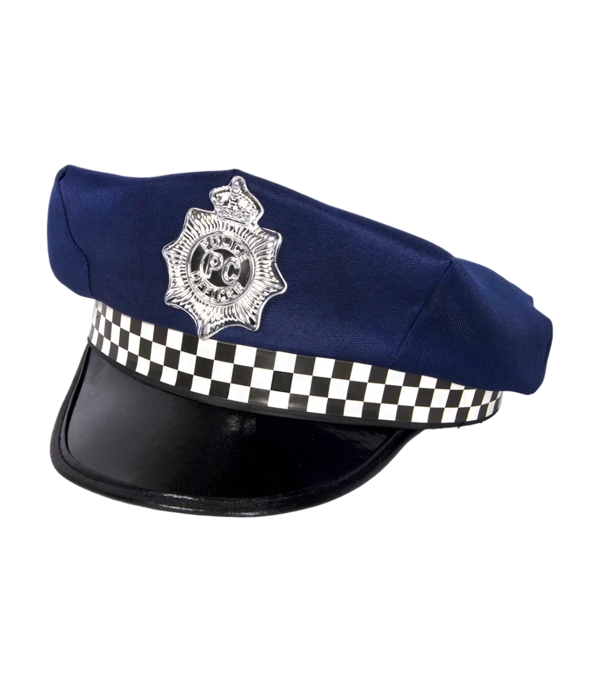 Sombrero policía