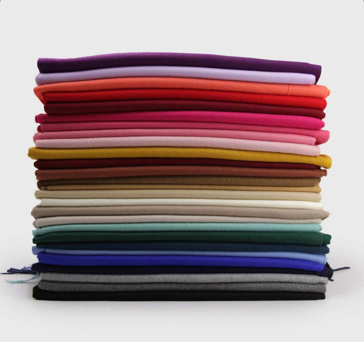 Bufanda Cashmere
