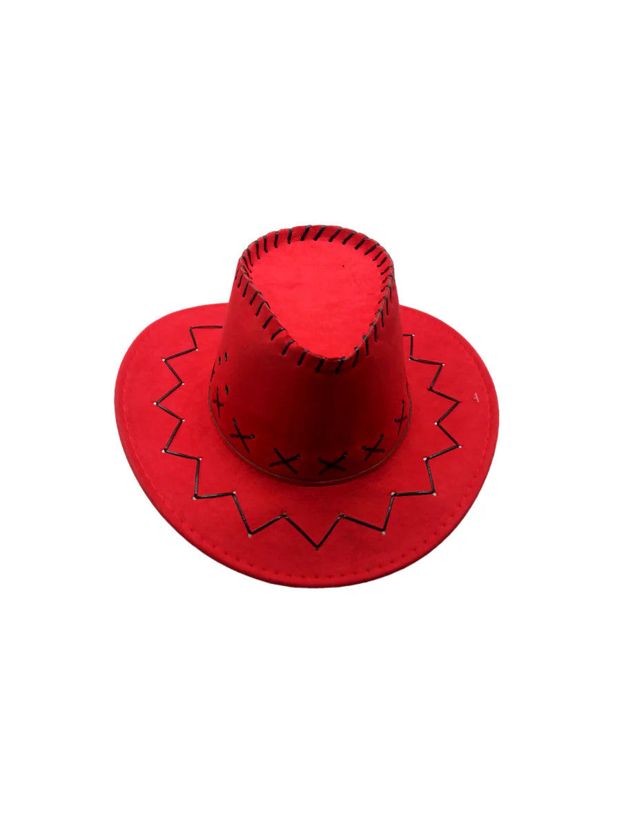Sombrero vaquero