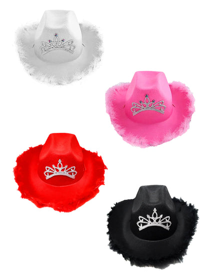 Gorros vaquera