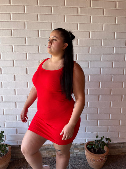 Vestido Lorenza