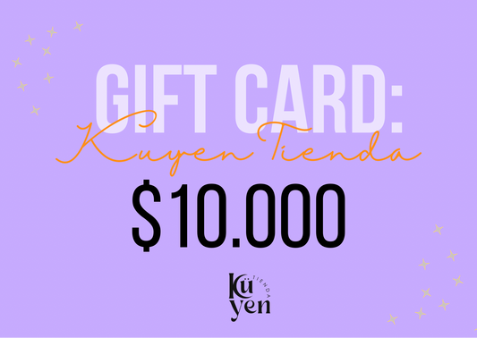 Gift Card 1